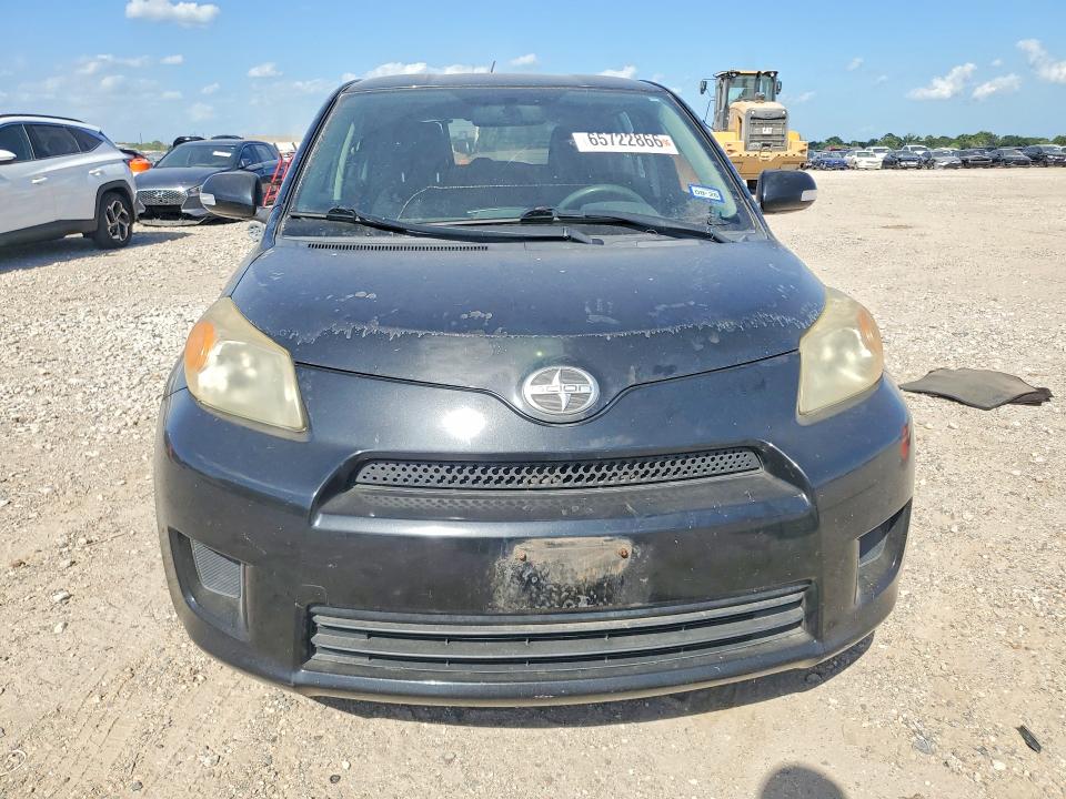 Продаж на аукціоні авто 2010 Scion Xd, vin: JTKKU4B41AJ054707, номер лоту: 65722866