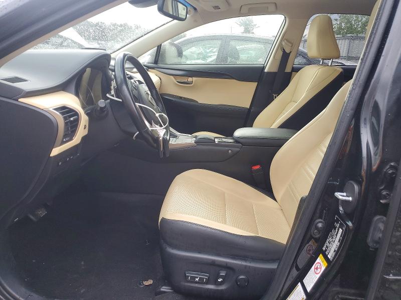 2019 Lexus Nx მანქანა იყიდება აუქციონზე, vin: JTJBJRBZ3K2099004, აუქციონის ნომერი: 66794956
