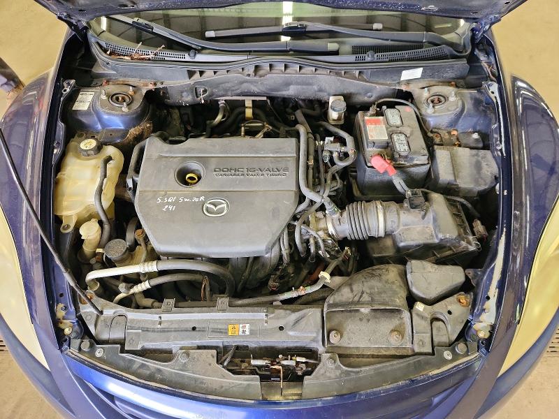 Aukcja sprzedaży 2010 Mazda 6, vin: 1YVHZ8BHXA5M14394, numer aukcji: 67063846