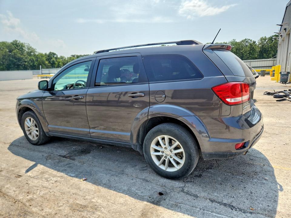 Aukcja sprzedaży 2017 Dodge Journey, vin: 3C4PDDBG4HT671660, numer aukcji: 63477106