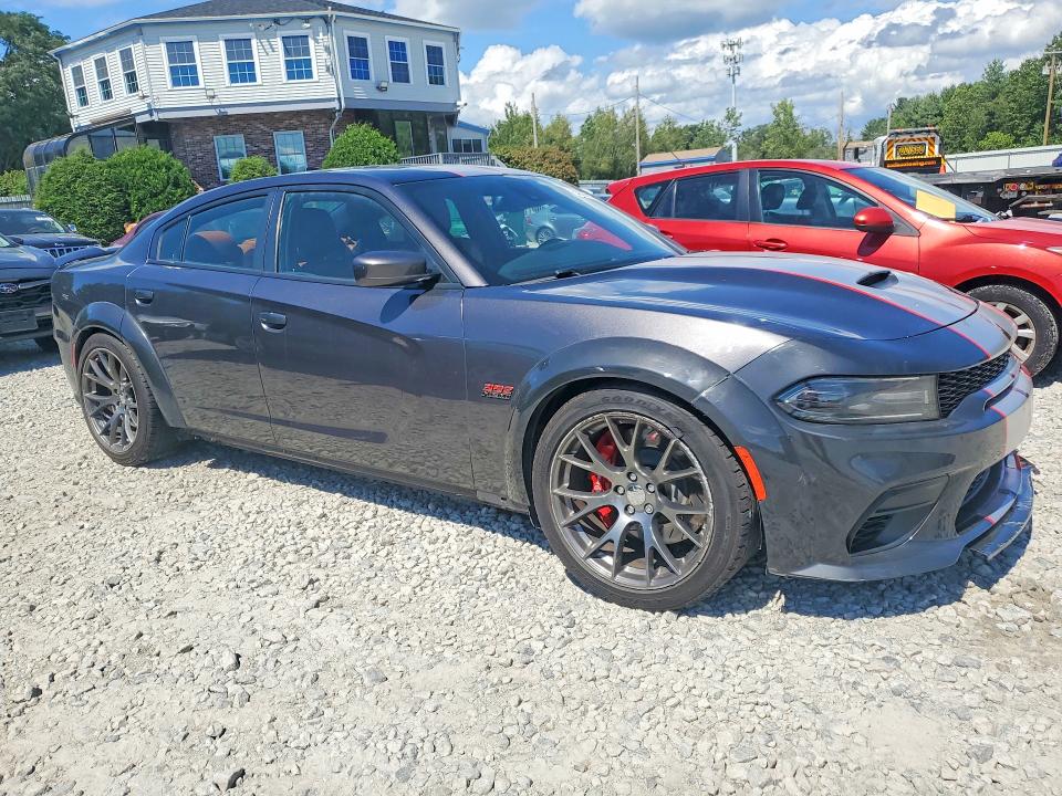 Aukcja sprzedaży 2016 Dodge Charger, vin: 2C3CDXEJ5GH272095, numer aukcji: 63929956