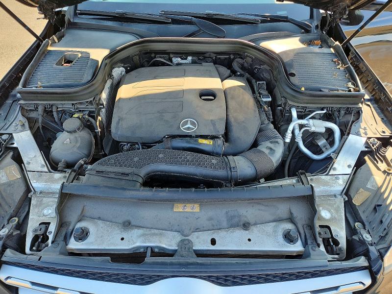 64562356 :رقم المزاد ، W1N0G8EB0NG056855 vin ، 2022 Mercedes-benz Glc مزاد بيع