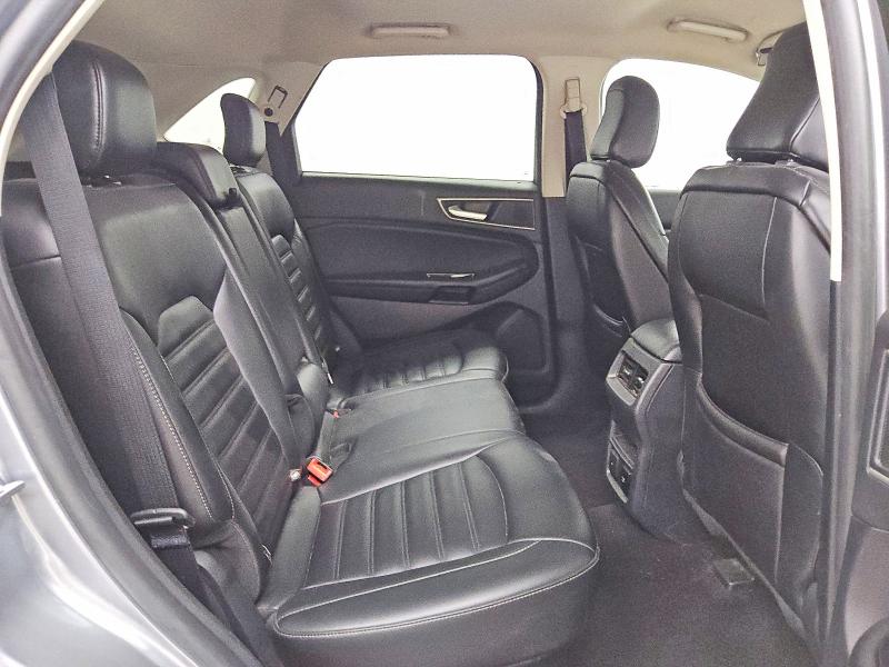 2020 Ford Edge მანქანა იყიდება აუქციონზე, vin: 2FMPK4J99LBA73587, აუქციონის ნომერი: 65309766