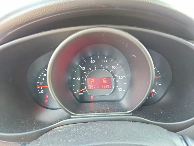 Продажа на аукционе авто 2019 Kia Soul, vin: KNDJN2A20K7671129, номер лота: 63859816