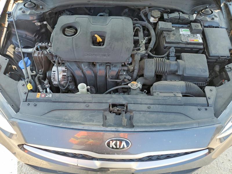 Aukcja sprzedaży 2020 Kia Forte, vin: 3KPF24AD6LE191142, numer aukcji: 66741386