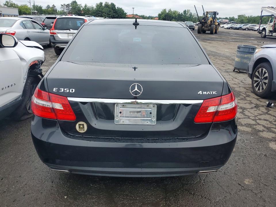 Продаж на аукціоні авто 2013 Mercedes-benz E, vin: WDDHF8JB0DA738712, номер лоту: 65132356