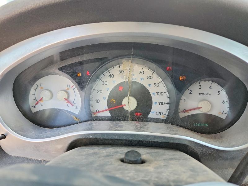 64018656 :رقم المزاد ، 1Z7HC28P47S171036 vin ، 2007 Mitsubishi Raider مزاد بيع