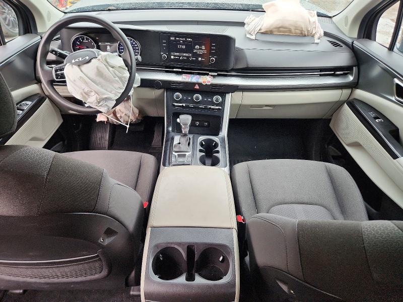 Продаж на аукціоні авто 2023 Kia Carnival, vin: KNDNB5H38P6255577, номер лоту: 65136806