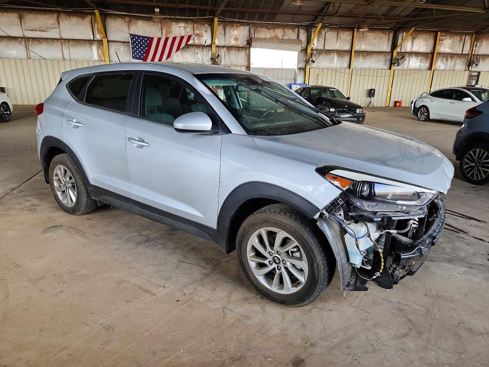65215896 :رقم المزاد ، KM8J23A43GU207031 vin ، 2016 Hyundai Tucson مزاد بيع