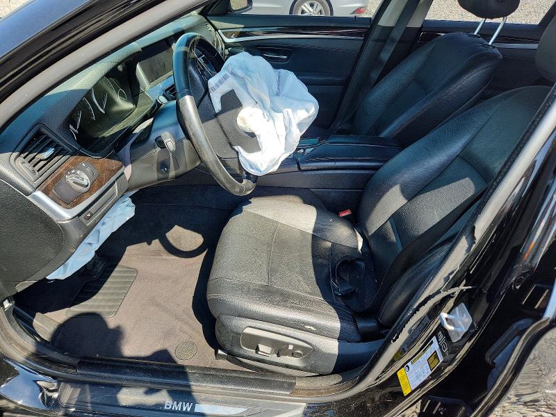 Продаж на аукціоні авто 2014 Bmw 535, vin: WBA5B1C51ED477546, номер лоту: 66067656