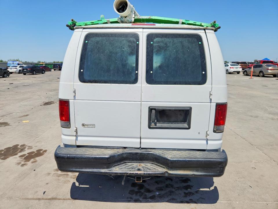 2014 Ford E250 მანქანა იყიდება აუქციონზე, vin: 1FTNE2EL9EDA82865, აუქციონის ნომერი: 65356146
