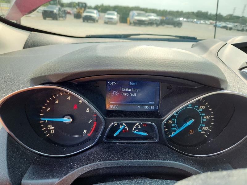 Продажа на аукционе авто 2013 Ford Escape, vin: 1FMCU9G96DUC68250, номер лота: 66541916