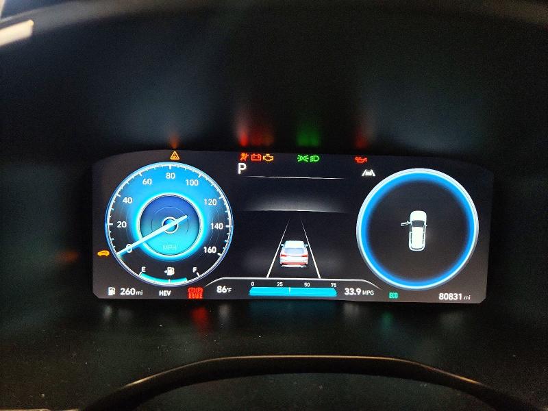 Продаж на аукціоні авто 2022 Hyundai Santa Fe, vin: KM8S7DA24NU023207, номер лоту: 62948406