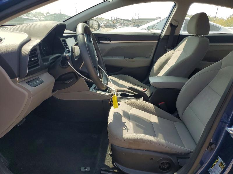 Aukcja sprzedaży 2019 Hyundai Elantra, vin: 5NPD84LF6KH436150, numer aukcji: 67297556