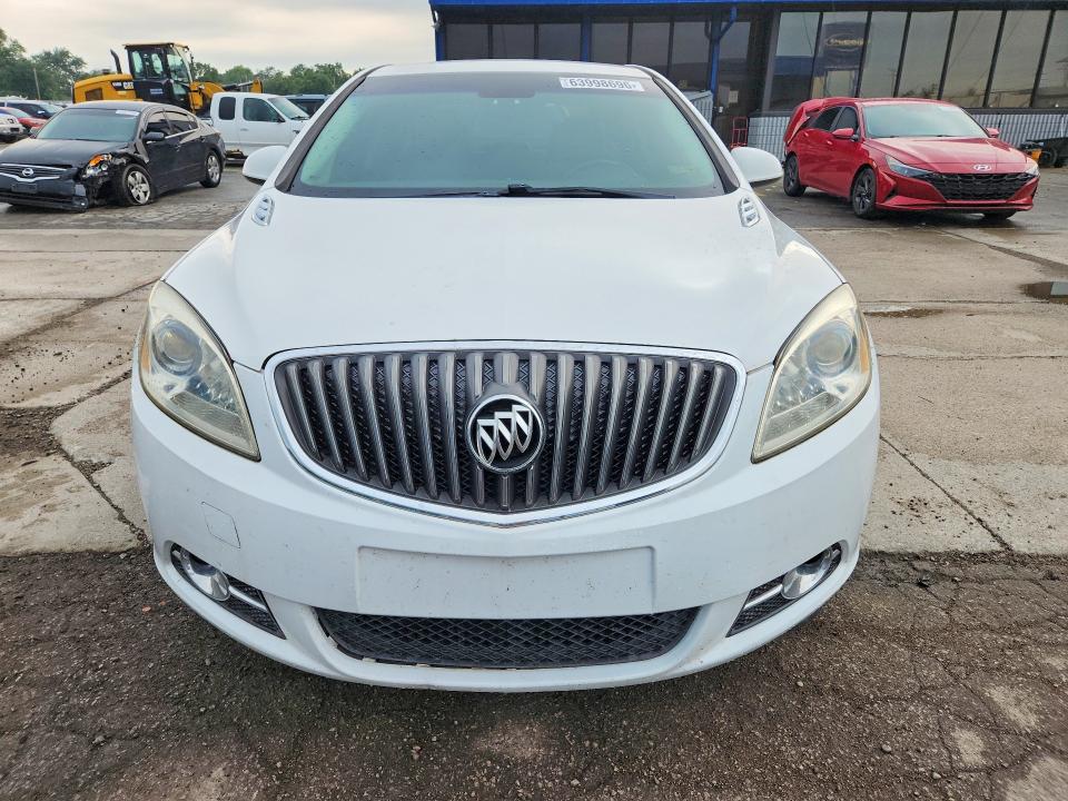 Продаж на аукціоні авто 2012 Buick Verano, vin: 1G4PP5SK0C4157543, номер лоту: 63998696