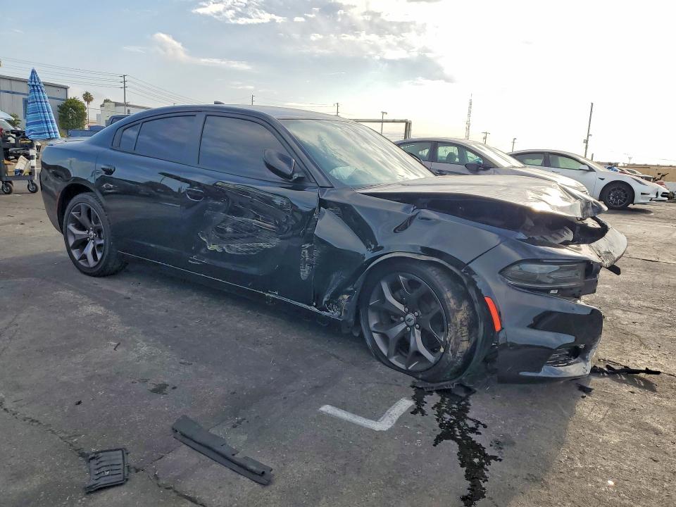 Aukcja sprzedaży 2019 Dodge Charger, vin: 2C3CDXBG9KH624404, numer aukcji: 64639626