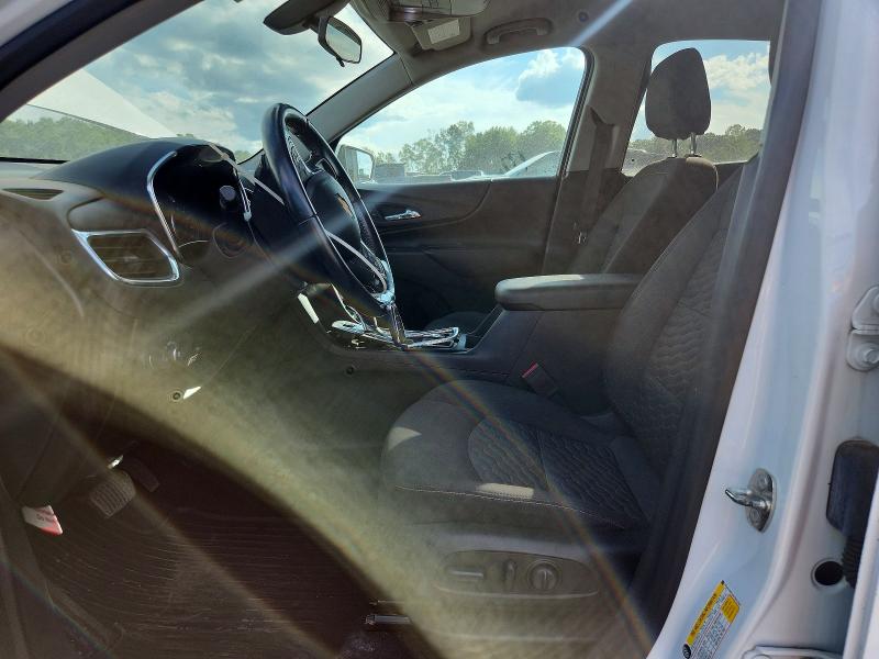 Aukcja sprzedaży 2019 Chevrolet Equinox, vin: 3GNAXWEU4KS551369, numer aukcji: 66337526