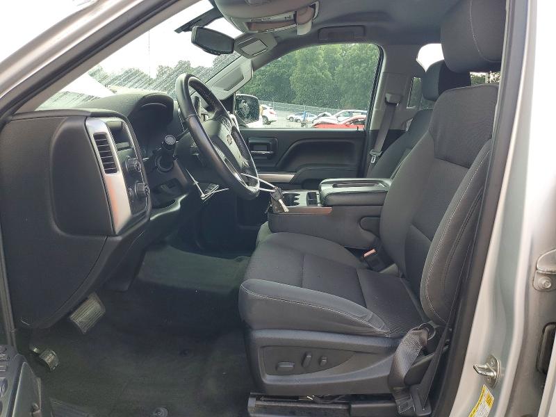 Auction sale of the 2014 Chevrolet Silverado, vin: 1GCVKREC1EZ121582, lot number: 63634836