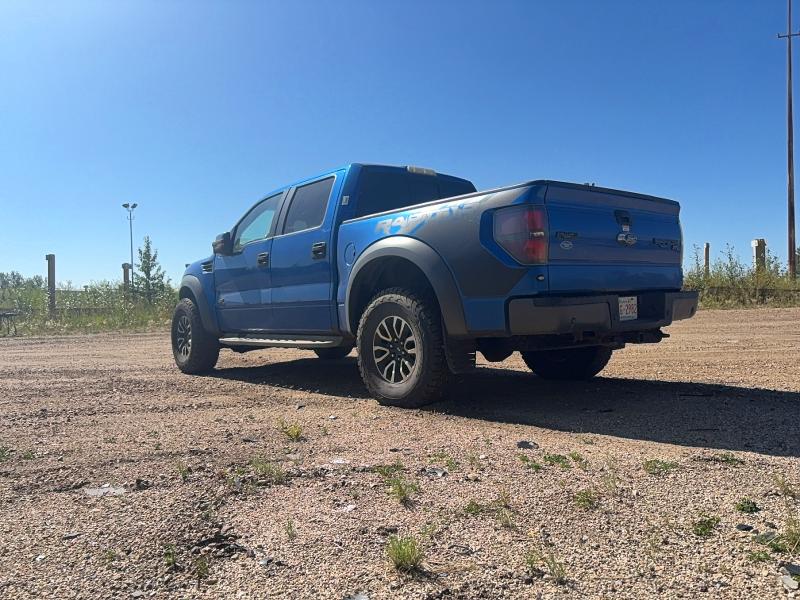 Продажа на аукционе авто 2013 Ford F150, vin: 1FTFW1R67DFB78755, номер лота: 66118146