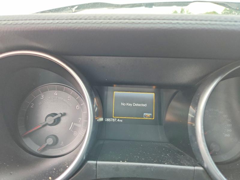 Aukcja sprzedaży 2019 Ford Mustang, vin: 1FA6P8CF7K5163339, numer aukcji: 64847956