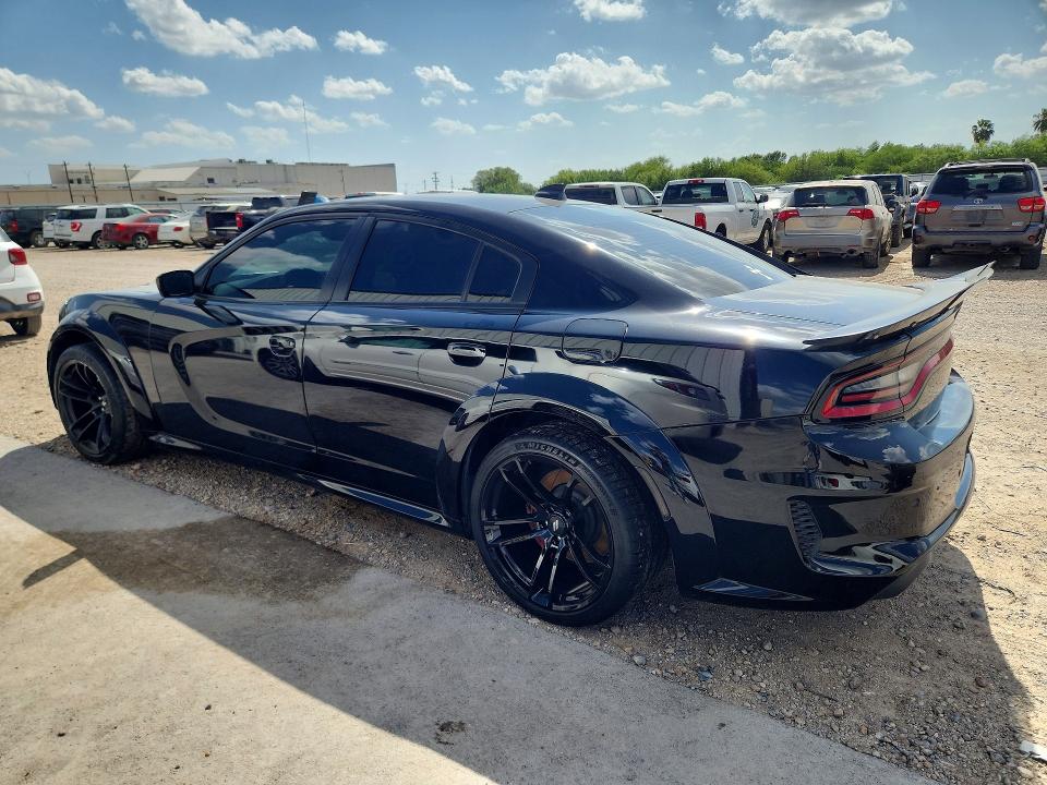 Aukcja sprzedaży 2020 Dodge Charger, vin: 2C3CDXGJ9LH166482, numer aukcji: 66604616