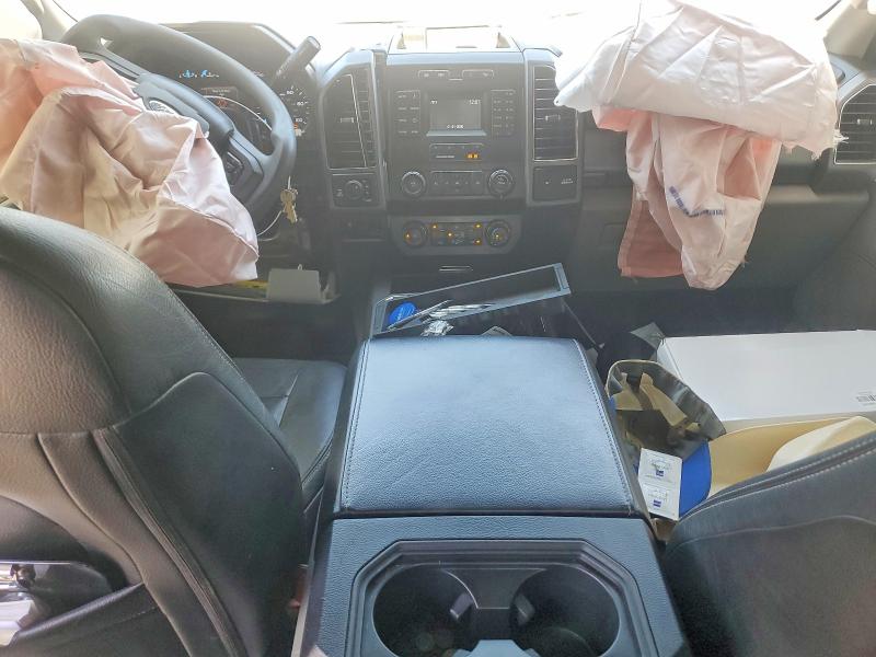 Aukcja sprzedaży 2019 Ford F250, vin: 1FT7W2BT6KED79429, numer aukcji: 65706336