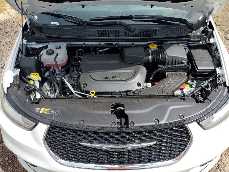 Aukcja sprzedaży 2026 Chrysler Pacifica, vin: 2C4RC1GG8TR259921, numer aukcji: 66622396