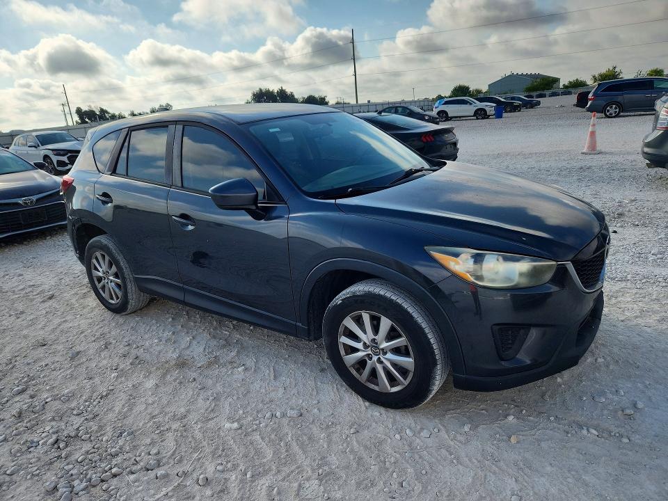 Aukcja sprzedaży 2014 Mazda Cx-5, vin: JM3KE2BE1E0427409, numer aukcji: 66143066