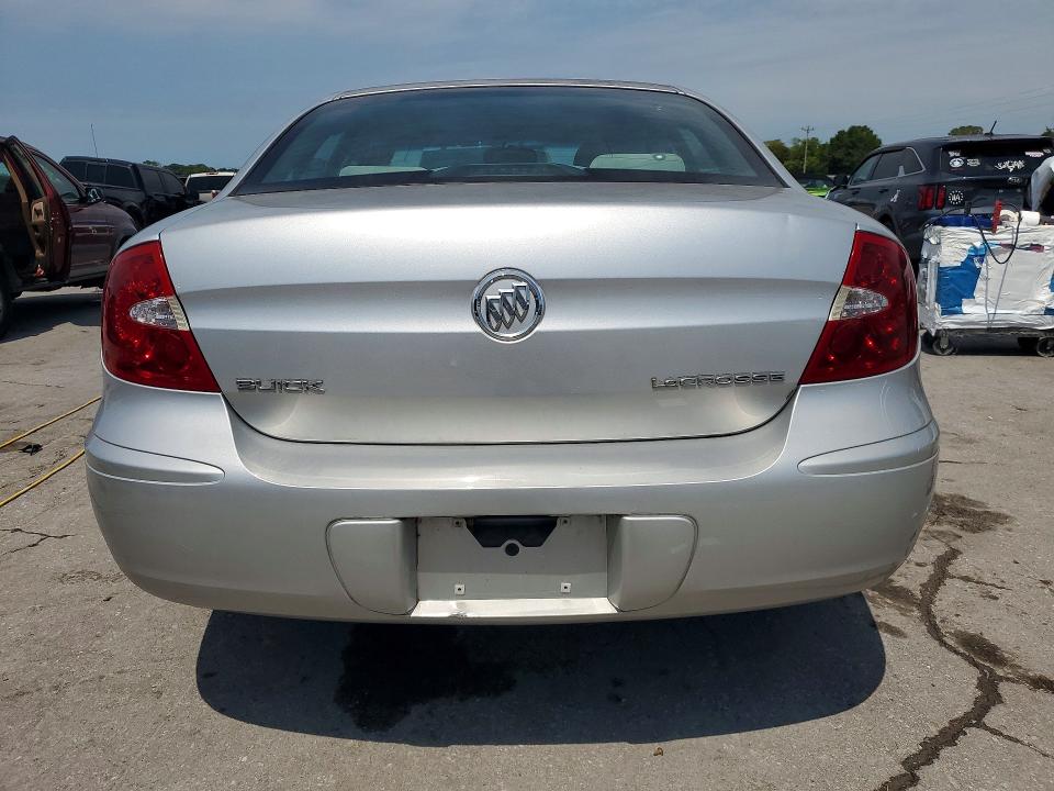 Aukcja sprzedaży 2005 Buick Lacrosse, vin: 2G4WC532651328350, numer aukcji: 66038806
