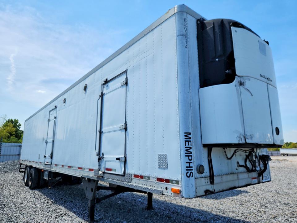 Продаж на аукціоні авто 2016 Utility Trailer Manufacture Trailer, vin: 1UYVS2489GM426141, номер лоту: 68746576