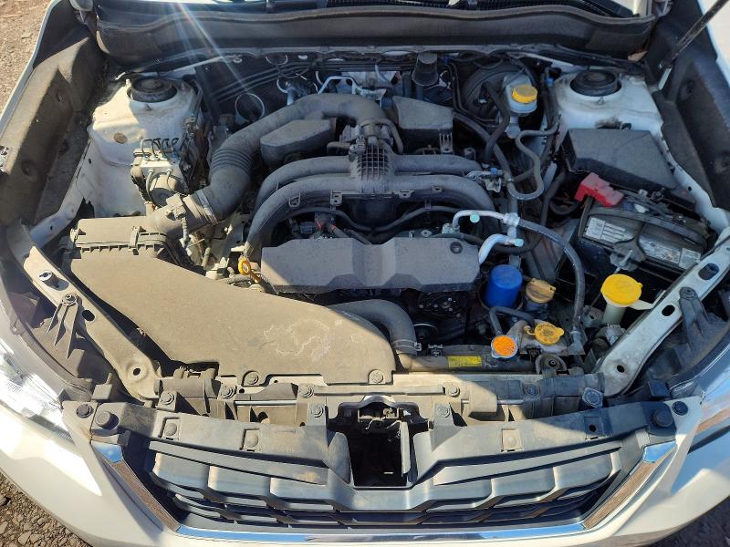 Продаж на аукціоні авто 2017 Subaru Forester, vin: JF2SJABC0HH453889, номер лоту: 66248056