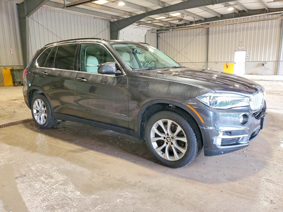 Aukcja sprzedaży 2016 Bmw X5, vin: 5UXKT0C56G0S75534, numer aukcji: 64666636