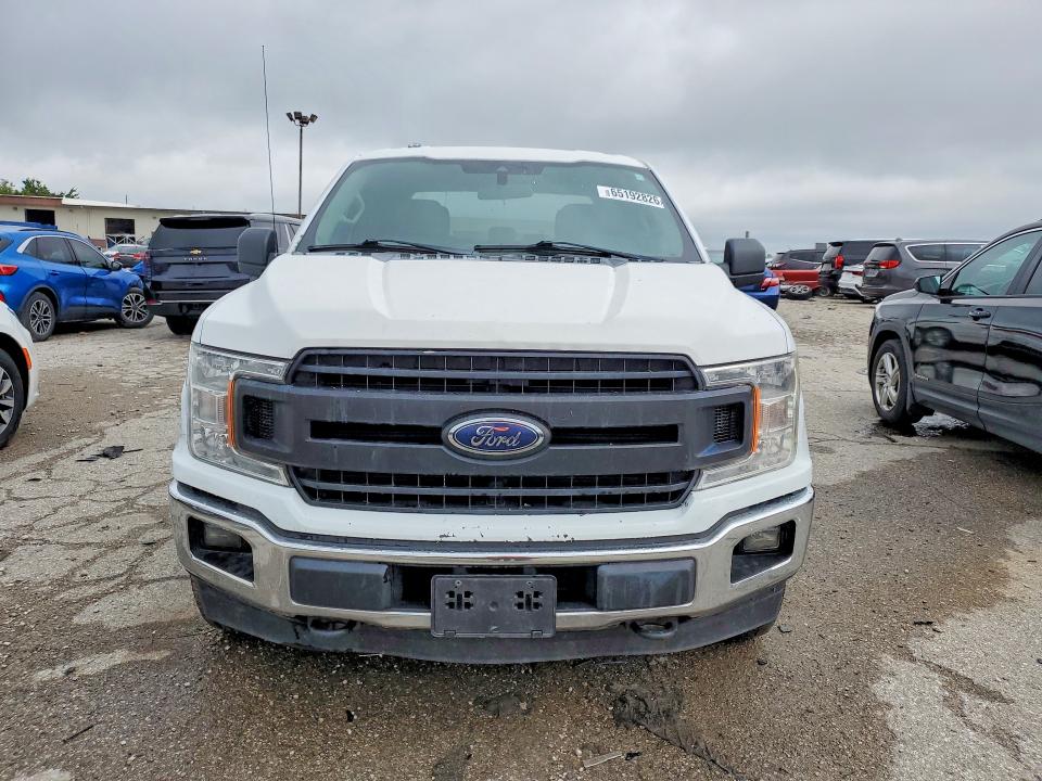 2019 Ford F150 მანქანა იყიდება აუქციონზე, vin: 1FTFW1E42KKC22492, აუქციონის ნომერი: 65192826