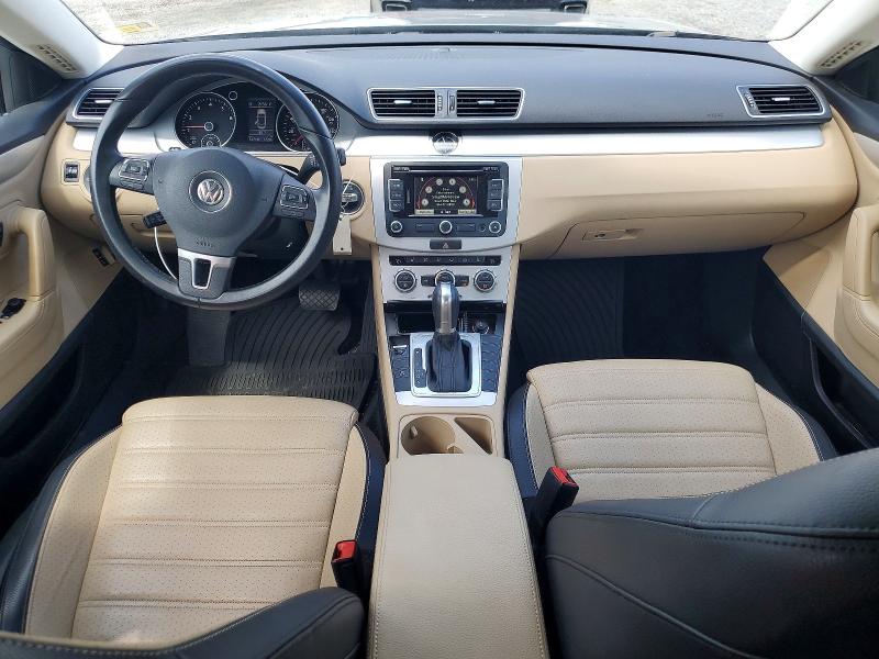 64036746 :رقم المزاد ، WVWBN7AN6EE536636 vin ، 2014 Volkswagen Cc مزاد بيع