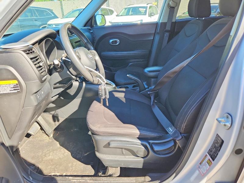 65639076 :رقم المزاد ، KNDJN2A26G7849813 vin ، 2016 Kia Soul مزاد بيع