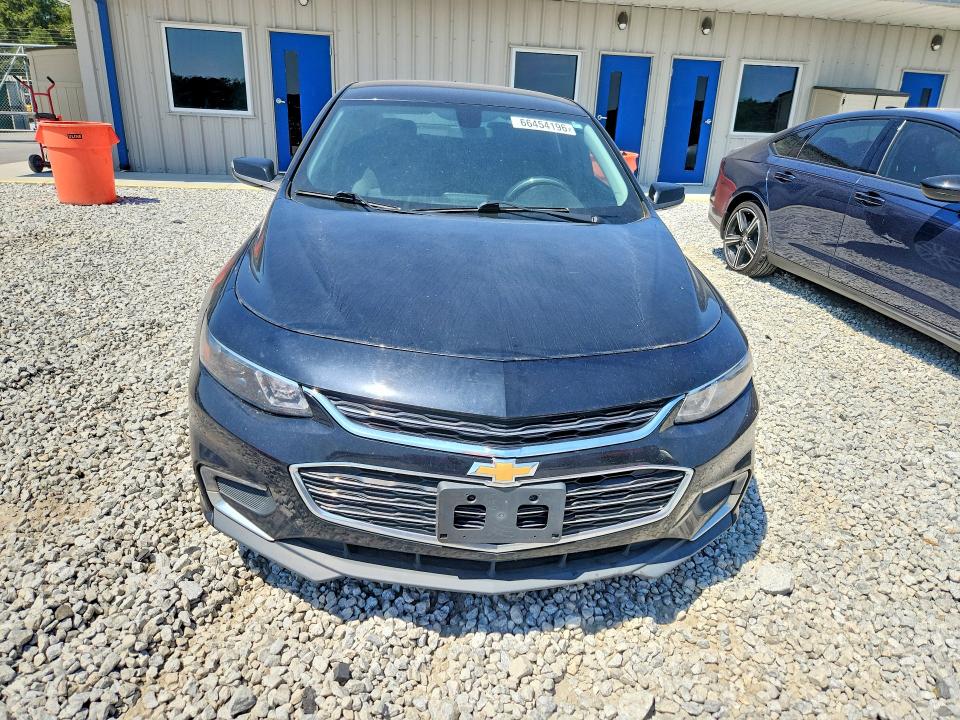 Aukcja sprzedaży 2018 Chevrolet Malibu, vin: 1G1ZD5ST8JF267183, numer aukcji: 66454196