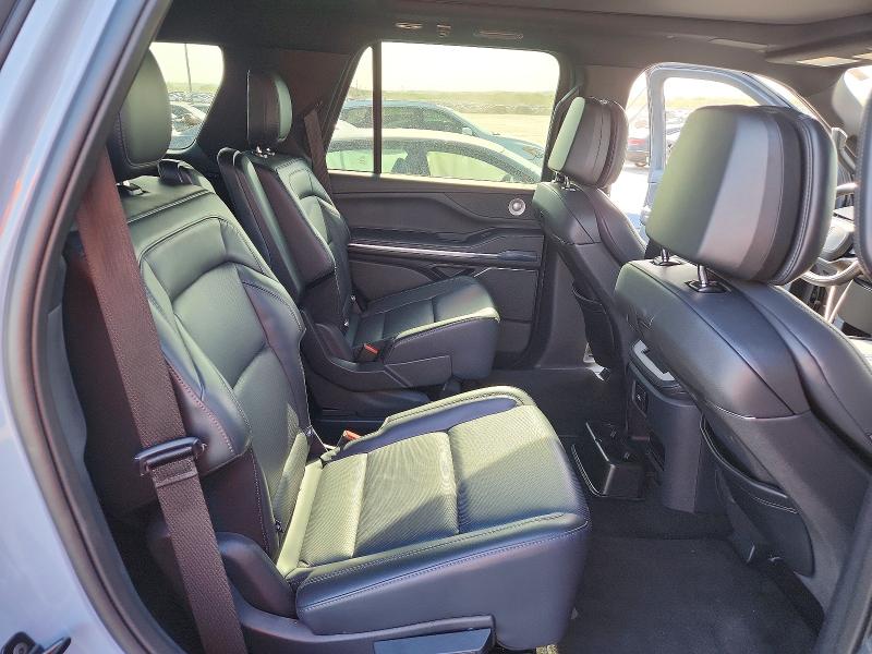 Aukcja sprzedaży 2025 Lincoln Navigator, vin: 5LMJJ2LG9SEL08563, numer aukcji: 65732166