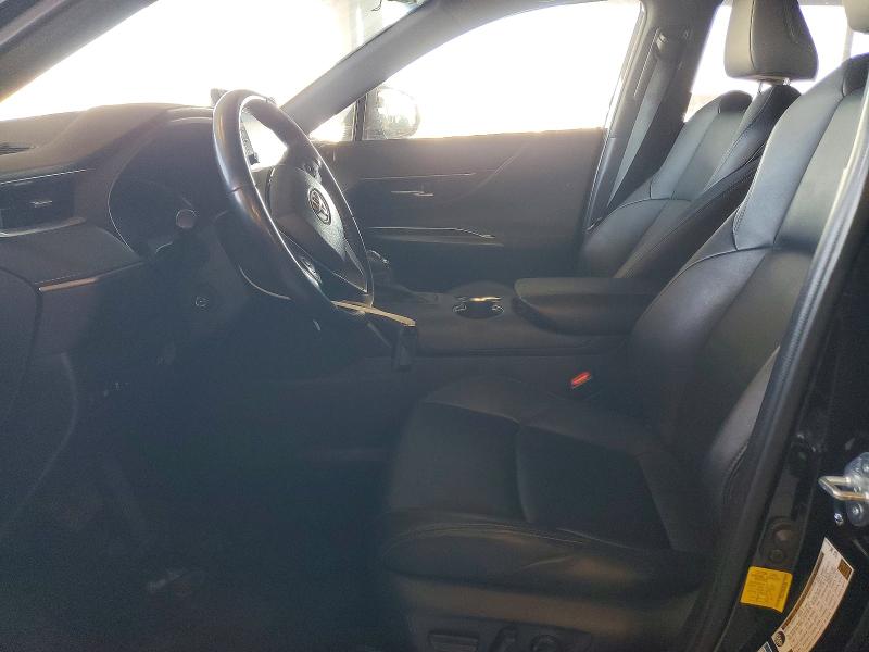 Продажа на аукционе авто 2022 Toyota Venza, vin: JTEAAAAH5NJ091680, номер лота: 63679476