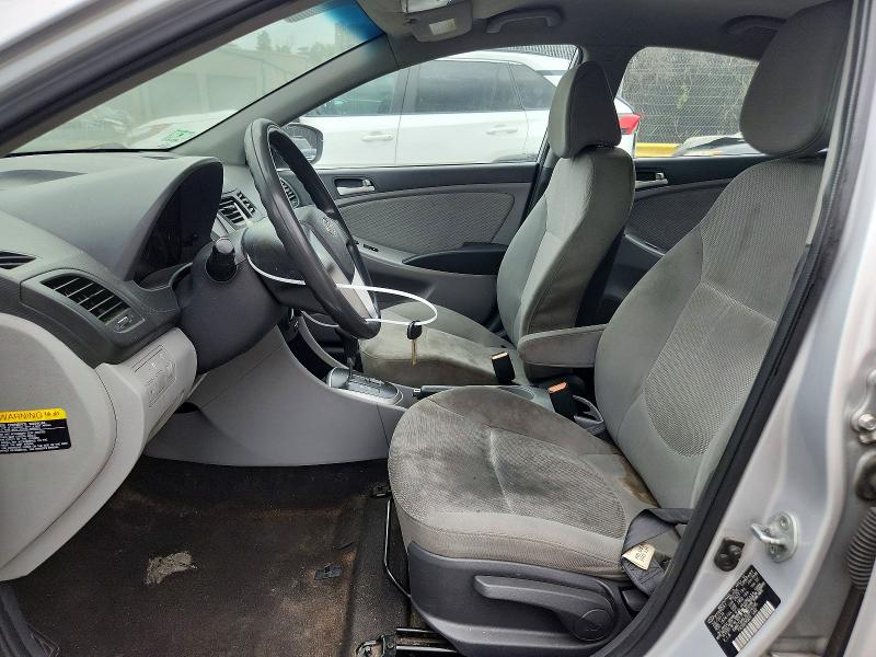 Продажа на аукционе авто 2014 Hyundai Accent, vin: KMHCT4AE2EU774395, номер лота: 66537506