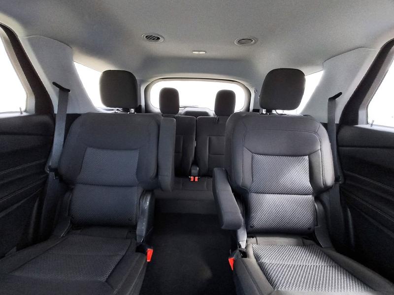 Aukcja sprzedaży 2022 Ford Explorer, vin: 1FMSK7DH4NGA35212, numer aukcji: 63859966