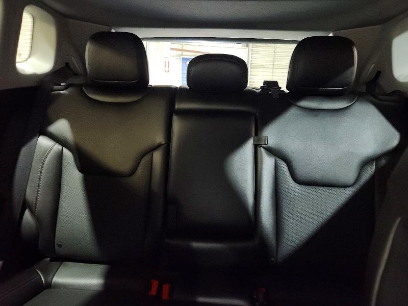 2022 Jeep Compass მანქანა იყიდება აუქციონზე, vin: 3C4NJDDB8NT193515, აუქციონის ნომერი: 63736996