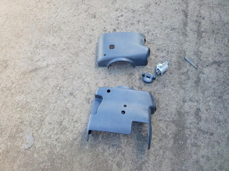 2000 Gmc Safari მანქანა იყიდება აუქციონზე, vin: 1GTDM19W6YB526524, აუქციონის ნომერი: 63855626