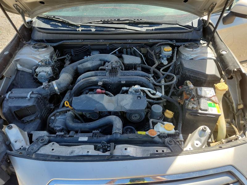 2015 Subaru Outback მანქანა იყიდება აუქციონზე, vin: 4S4BSACC3F3267585, აუქციონის ნომერი: 65877056