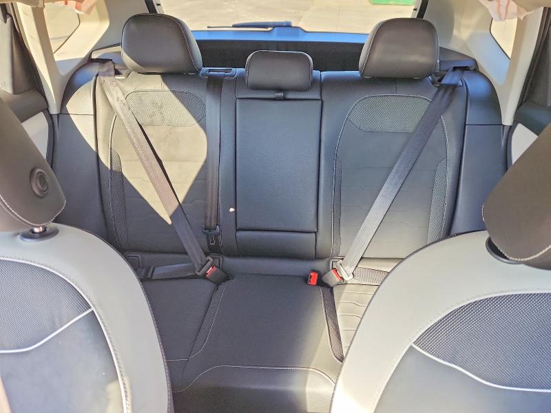 66350686 :رقم المزاد ، 3VVUC7B23SM024262 vin ، 2025 Volkswagen Taos مزاد بيع