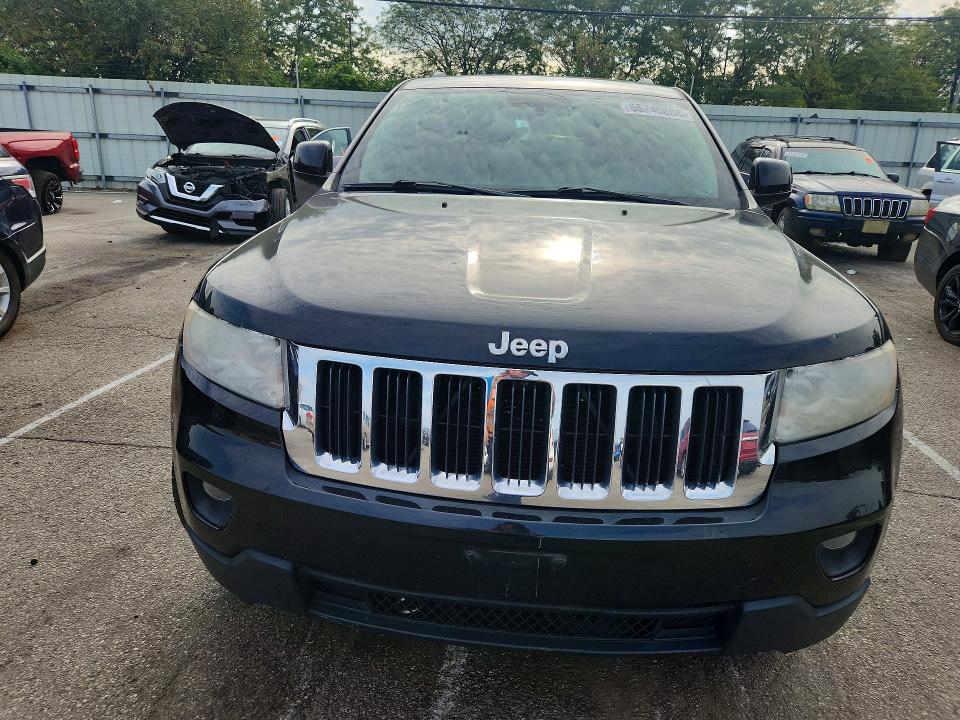 66745666 :رقم المزاد ، 1C4RJFAG9CC225815 vin ، 2012 Jeep Grand Cherokee مزاد بيع
