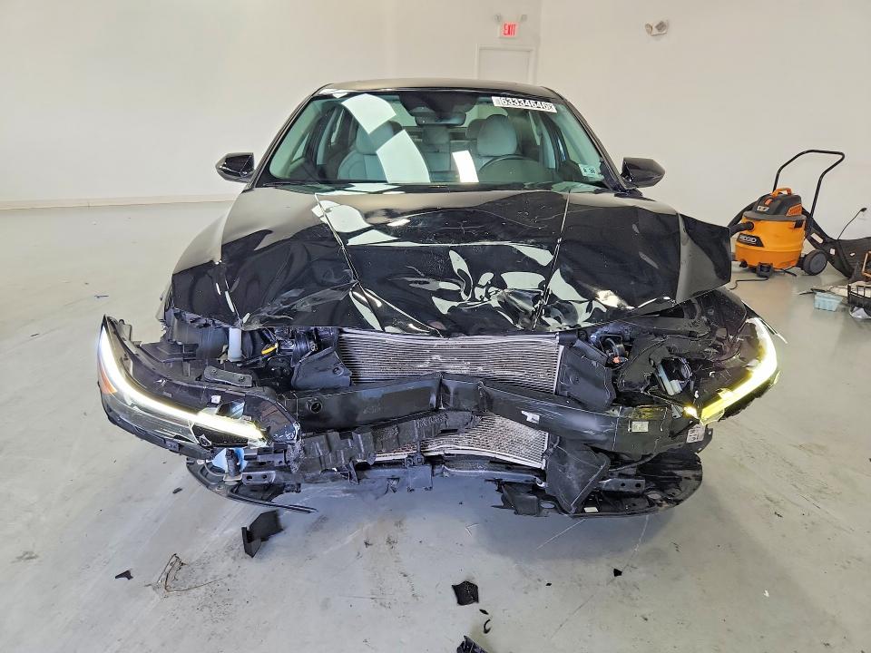Продаж на аукціоні авто 2025 Hyundai Elantra, vin: KMHLP4DG0SU056079, номер лоту: 63334646