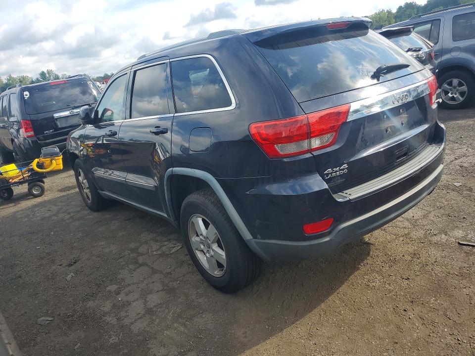 Продажа на аукционе авто 2011 Jeep Grand Cherokee, vin: 1J4RR4GG5BC554718, номер лота: 66310546