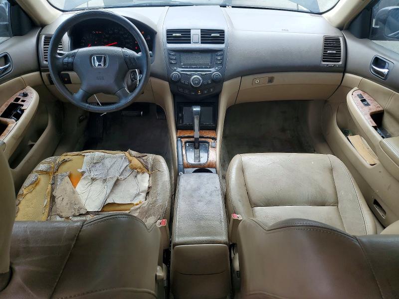 Aukcja sprzedaży 2003 Honda Accord, vin: 1HGCM66523A086029, numer aukcji: 64332816