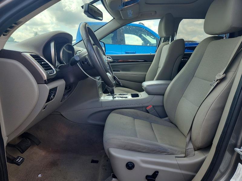 Продаж на аукціоні авто 2011 Jeep Grand Cherokee, vin: 1J4RR4GG7BC678313, номер лоту: 65238176