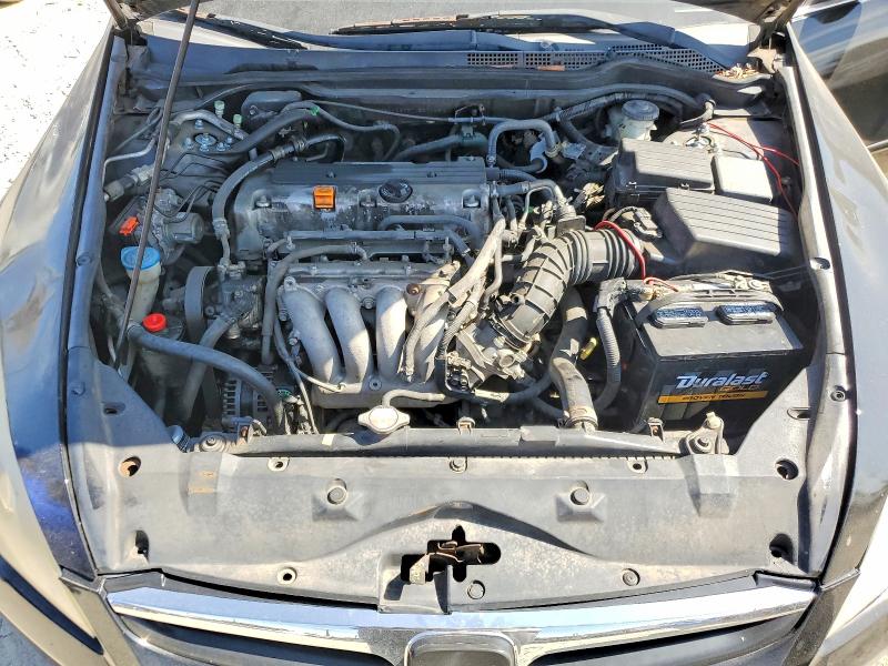 Продаж на аукціоні авто 2007 Honda Accord, vin: 1HGCM56497A221143, номер лоту: 64451506